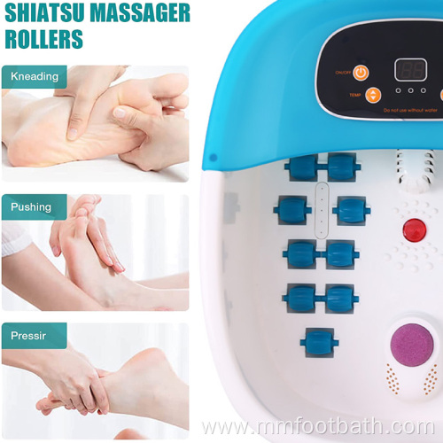 Bubble Foot Massager Machine for Sale